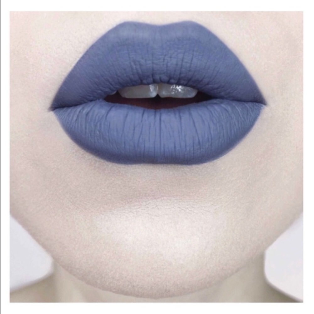 KAT VON D smoke &mirrors lip duo - Picture 3 of 5